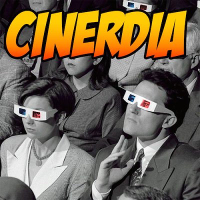 Cinérdia