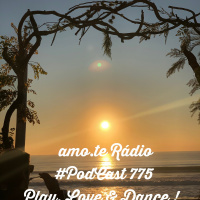 775 amo.te Rádio