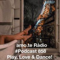 Episode 202: 858 amo.te Rádio