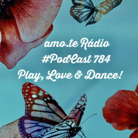 784 amo.te Rádio
