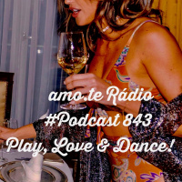 Episode 187: 843 amo.te Rádio