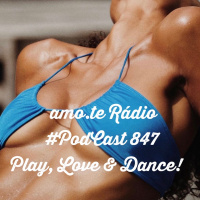 Episode 191: 847 amo.te Rádio