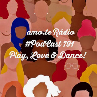 791 amo.te Rádio