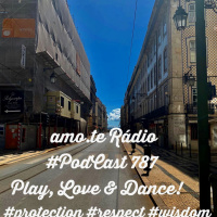 787 amo.te Rádio