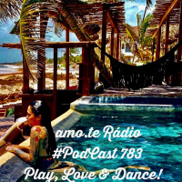 783 amo.te Rádio