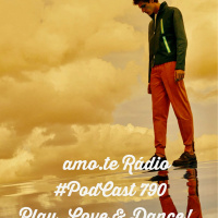 790 amo.te Rádio