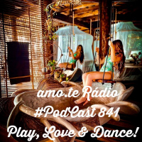 Episode 185: 841 amo.te Rádio