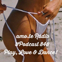 Episode 192: 848 amo.te Rádio