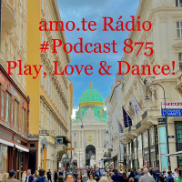 Episode 218: 875 amo.te Rádio