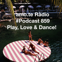 Episode 203: 859 amo.te Rádio