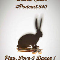 Episode 184: 840 amo.te Rádio