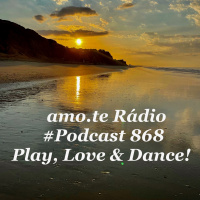Episode 212: 868 amo.te Rádio