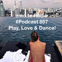Episode 201: 857 amo.te Rádio
