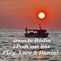 Episode 205: 861 amo.te Rádio