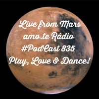 Episode 179: 835 amo.te Rádio