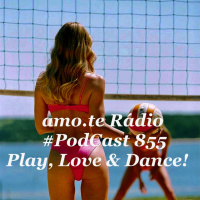 Episode 199: 855 amo.te Rádio