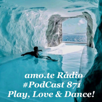 Episode 215: 871 amo.te Rádio