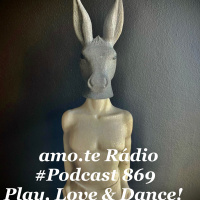 Episode 213: 869 amo.te Rádio