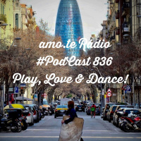 Episode 180: 836 amo.te Rádio