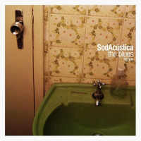 SodAcústica n° 9 | The Blues