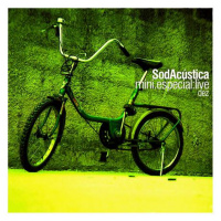 SodAcústica n° 10 | Mini.Especial: Live