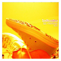 SodAcústica n° 11 | Las Meninas
