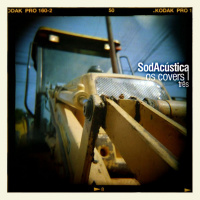 SodAcústica n° 3 | Os Covers I