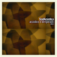 SodAcústica n° 2 | Acústico e Temperado