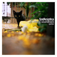 SodAcústica nº 15 | Trueblood