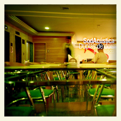 Sodacústica