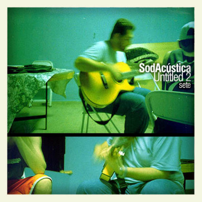 Sodacústica