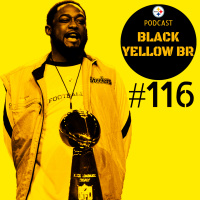 BlackYellowBR 116 – Mike Tomlin