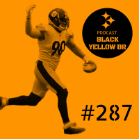BlackYellowBr 287 - (AGORA SIM) Vitória na mística da AFC North
