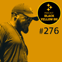 BlackYellowBR 276 - Calendário Steelers 2022