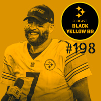 BlackYellowBR 198 - Big Ben Farewell Tour confirmada