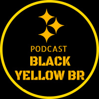 Black Yellow Br Podcast 021 – Semana 9 Steelers vs Ravens