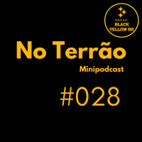 No Terrão Podcast 028 - Dwayne Haskins, Rumores de Tyrann Mathieu e Visitas do draft