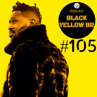 BlackYellowBR 105 – Previsões da Offseason Steelers 2019