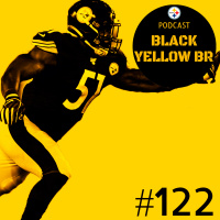 BlackYellowBR 122 – Pré Temporada 2019 – Semana 04