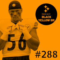 BlackYellowBr 288 - O alívio com TJ Watt