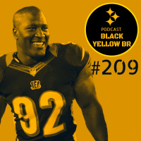 BlackYellowBR 209 - Virando a casaca