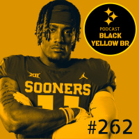 BlackYellowBr 262 - Prospectos de defesa no Draft 2022