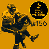 BlackYellowBR 156 – Preview AFC Norte