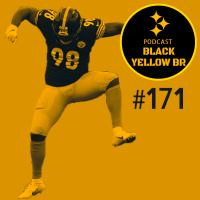 BlackYellowBR 171 – Pré-jogo Stelers vs Browns Semana 6