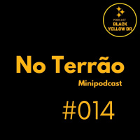 No Terrão #14 - David DeCastro cortado