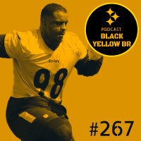 BlackYellowBR 267 - As perguntas da audiência