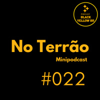 No Terrão 022 - Watt, Witherspoon, Injury Report