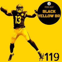 BlackYellowBR 119 – Pre-Season 2019 – Week 01