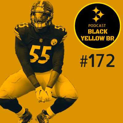 Black Yellow Br Podcast