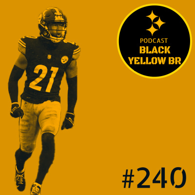 Black Yellow Br Podcast